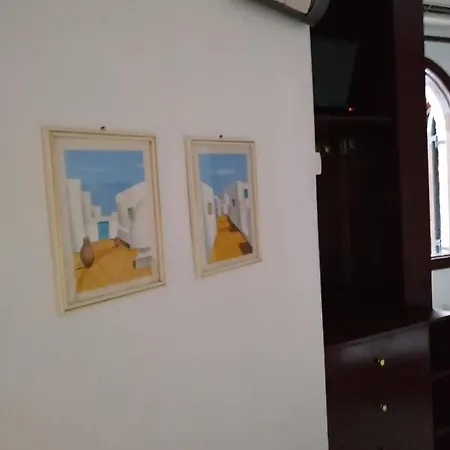 호텔 Nancy's *